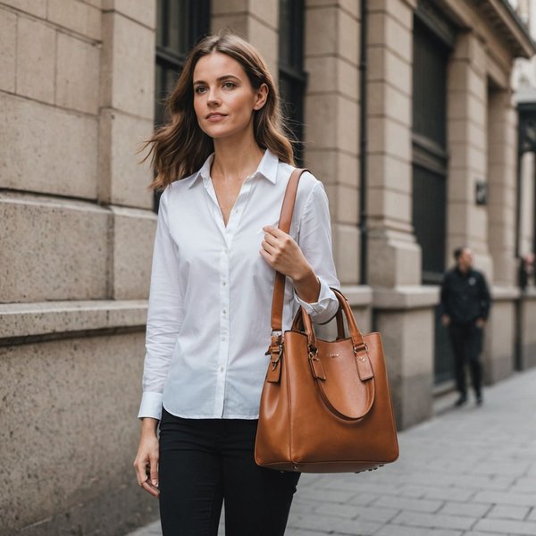 Quels types de sacs à bandoulière sont pratiques pour un usage quotidien?