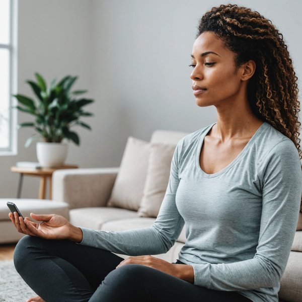 Comment intégrer des techniques de respiration abdominale pour réduire le stress quotidien?