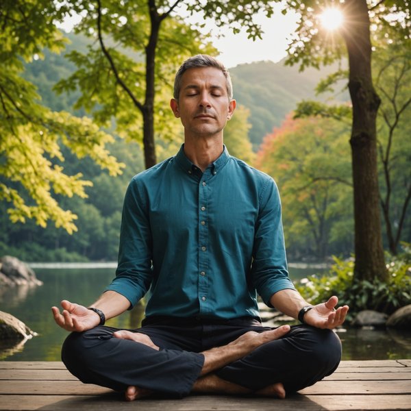 Quels sont les bienfaits de la méditation en pleine conscience pour le bien-être mental?