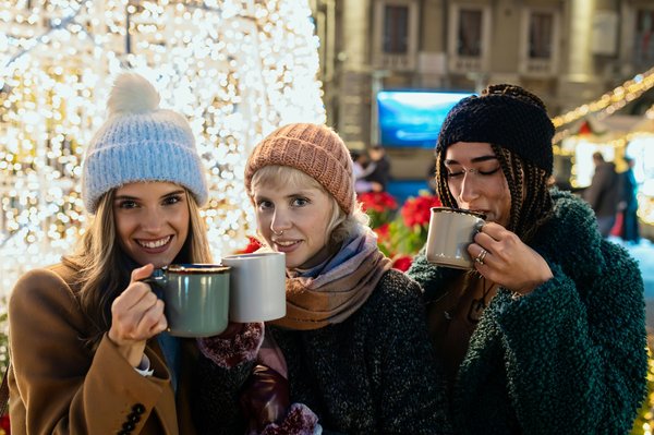 Découvrez le bonnet cagoule idéal pour affronter l'hiver !