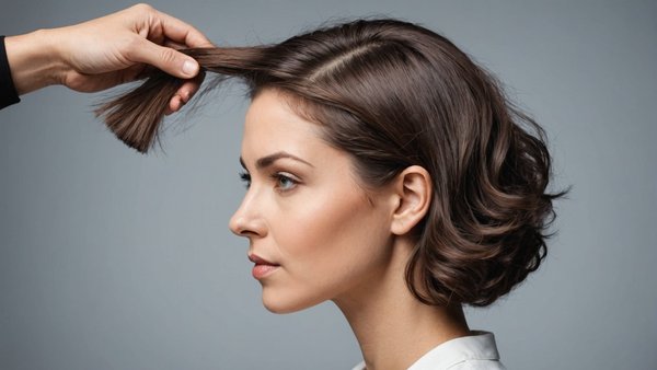 Astuces contre la perte de cheveux : solutions efficaces à essayer