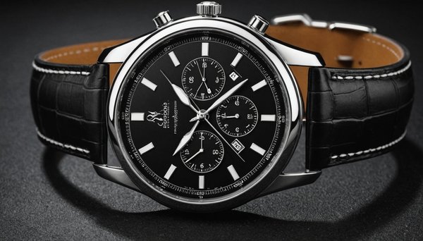 Montre homme : le guide ultime pour bien choisir