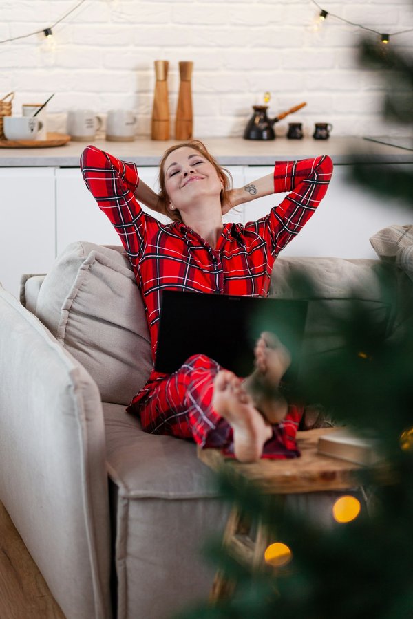 Acheter combinaison pyjama femme : le guide ultime du confort