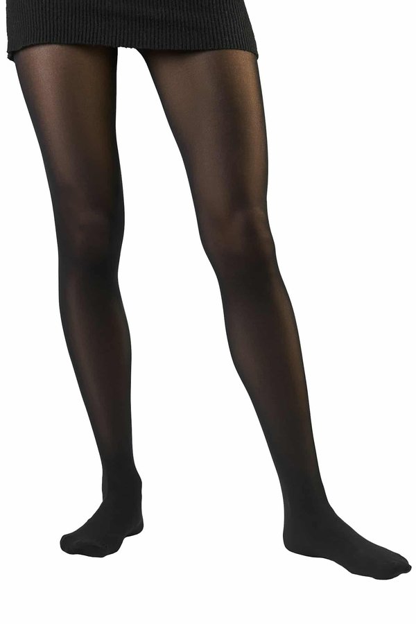 Collants polaire : restez chic et au chaud tout l'hiver