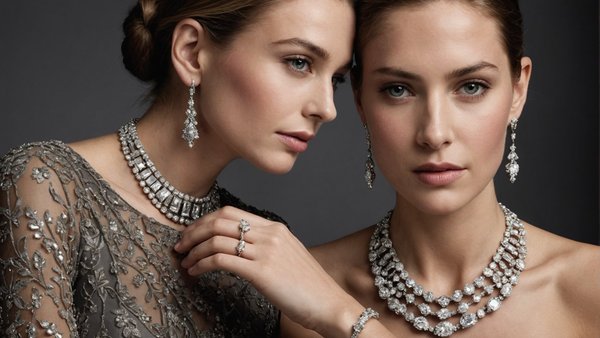 Bijoux : trouvez le cadeau parfait pour les fêtes chez julien d'orcel