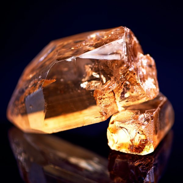 Découvrez les trésors du magasin de pierre et de bijoux uniques