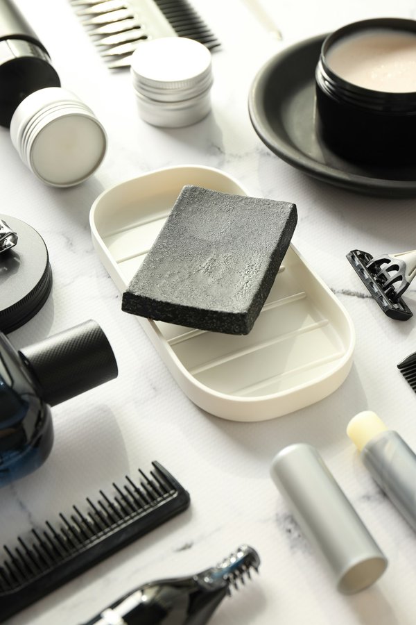 Savon à barbe : découvrez nos produits incontournables