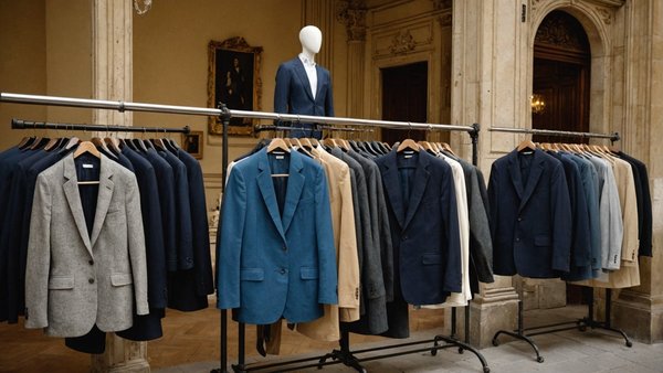 Vêtement made in france : privilégiez le style local et éthique